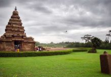 Mahabalipuram Tourism in 5 mins Mahabalipuram Tourist places, Mamallapuram