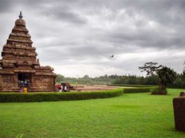 Mahabalipuram Tourist places, Mamallapuram