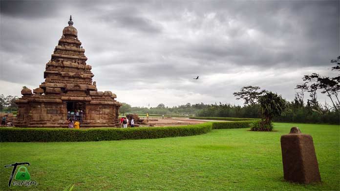 Mahabalipuram Tourist places, Mamallapuram