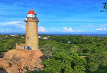 Todo List for Mahabalipuram Lighthouse Mahabalipuram Lighthouse