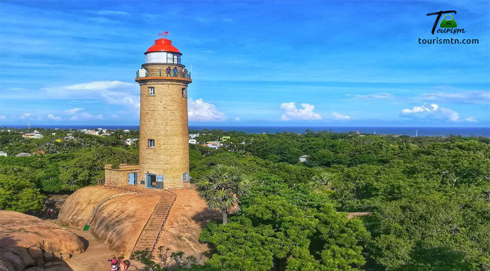 Todo List for Mahabalipuram Lighthouse Mahabalipuram Lighthouse