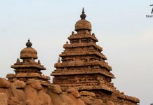 What is Special in Sea Shore Temple? Shore temple mahablipuram
