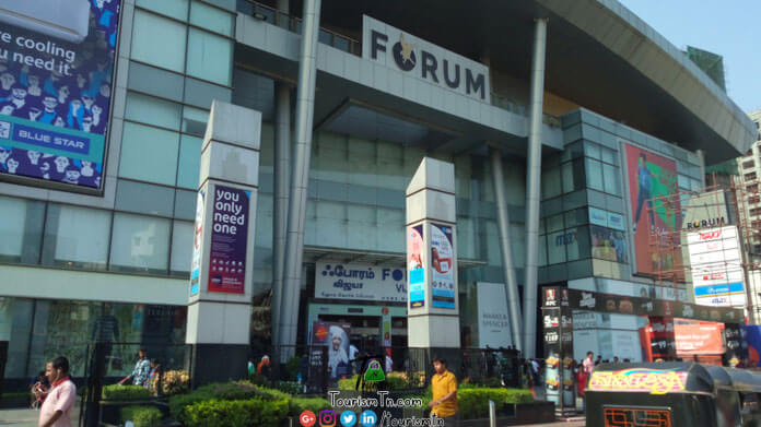 Forum Mall Chennai