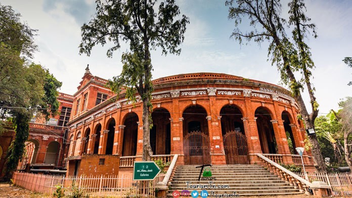 Government Museum Chennai - Chennai Tourist Places