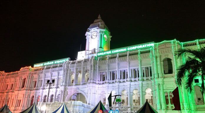 Top 50 Travel Destinations In Chennai ( Madras ) – 2021