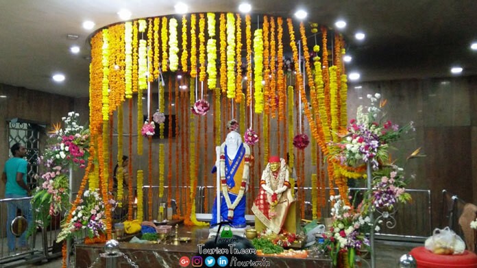 Sri Sai Baba Temple