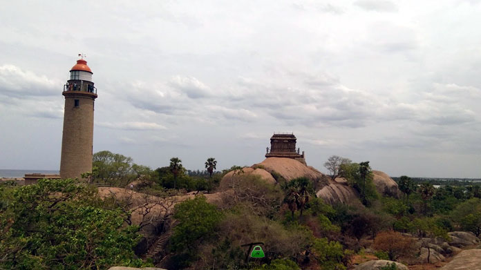 Mahabalipuram Lighthouse