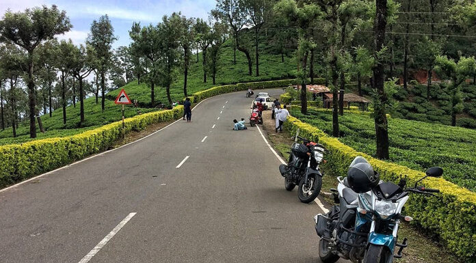 Pollachi Tourist Places Pollachi to Valparai