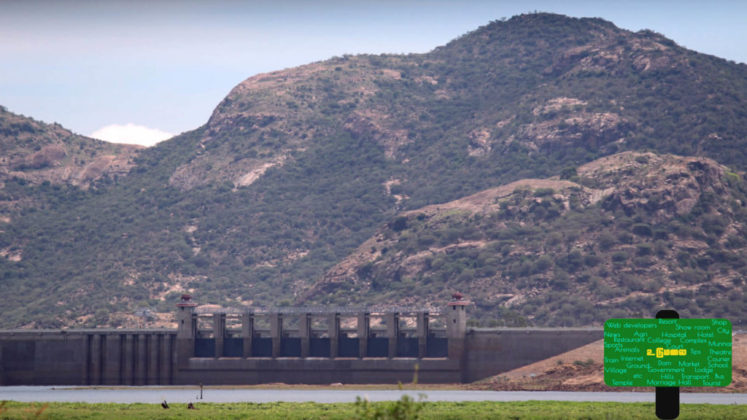 Amaravathi Dam - A Fantastic Trip With Minimal Spending!