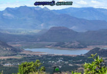 The Reasons to Visit Amaravathi Dam