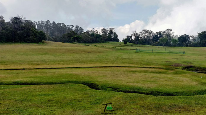 Golf Club Kodaikanal