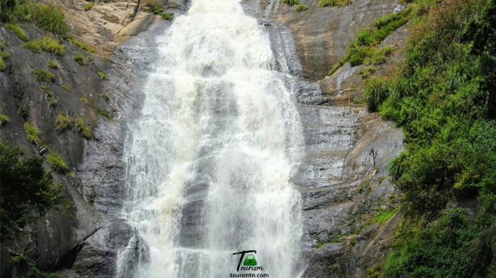Kodaikanal Falls