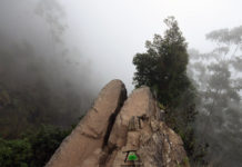 Vattakanal Dolphin Nose Point Vattakanal Dolphin Nose Point Kodaikanal