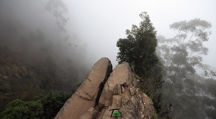 Vattakanal Dolphin Nose Point Vattakanal Dolphin Nose Point Kodaikanal