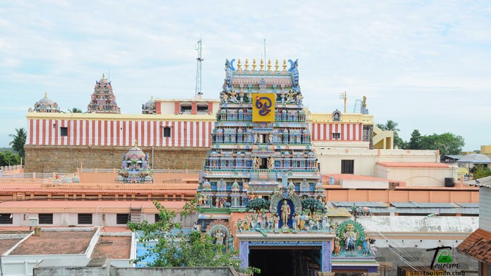 சுவாமிமலை சுவாமிநாத சுவாமி