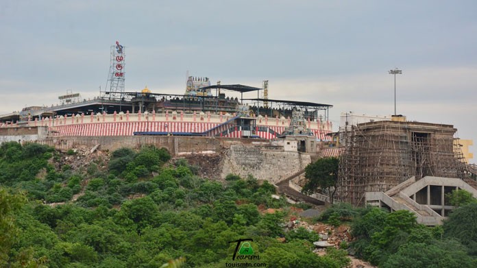 திருத்தணி முருகன்