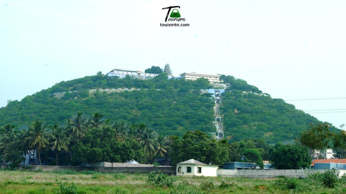 Tiruppur Tourist Places - Sivanmalai