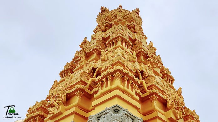 Udumalai Tirupati