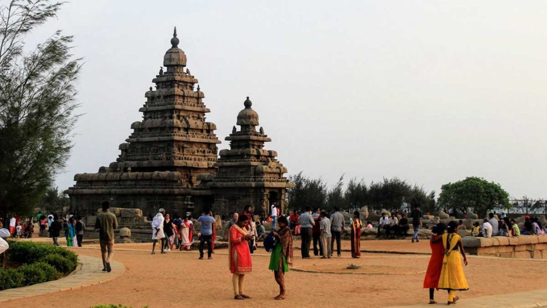 essay on tourist places in tamilnadu