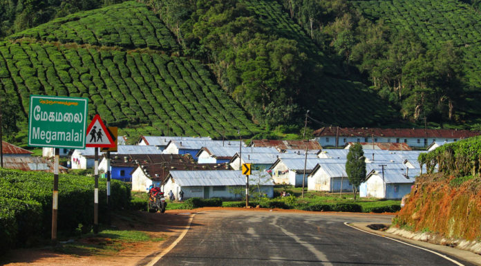 Ultimate Travel Guide To Megamalai Megamalai Tourism
